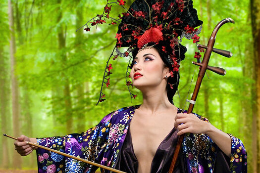 Tina Guo