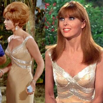 Tina Louise