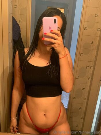 tinnaqueen