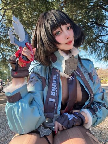 tomachan