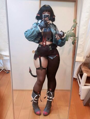tomachan