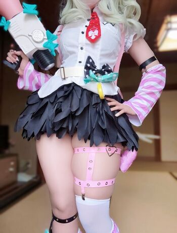 tomachan