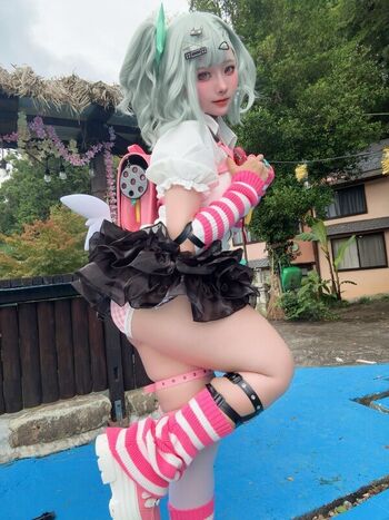 tomachan