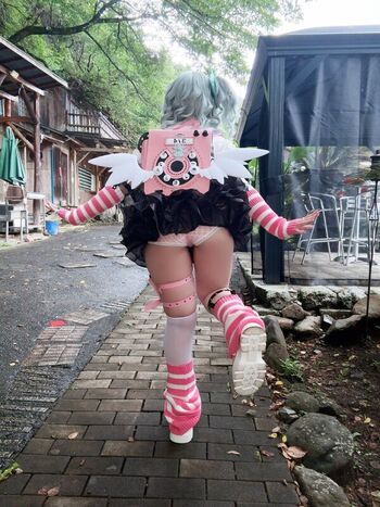 tomachan