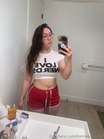 tomiebabydoll