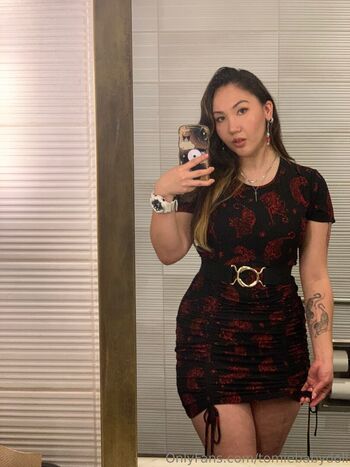 tomiebabydoll