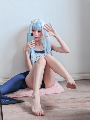 Full leaked Tomomechi private onlyfans photo