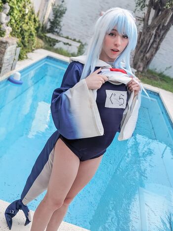 Full leaked Tomomechi private onlyfans photo
