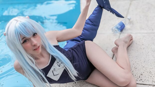 Full leaked Tomomechi private onlyfans photo