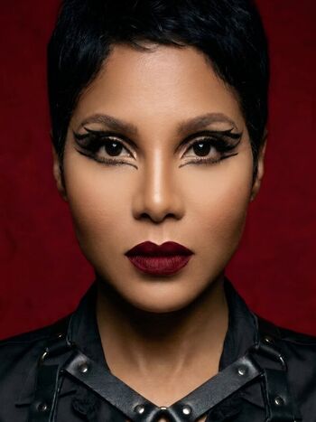Toni Braxton