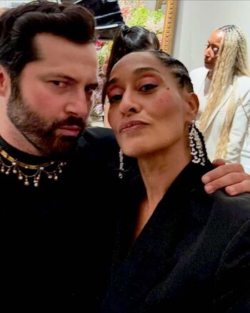 Tracee Ellis Ross