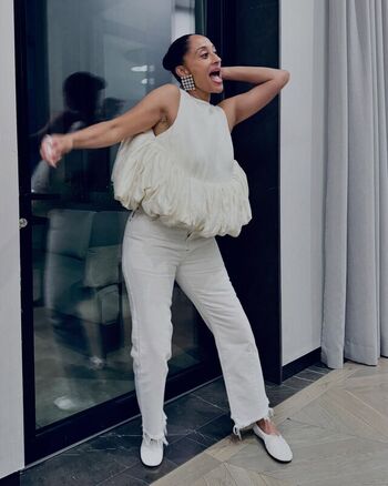 Tracee Ellis Ross