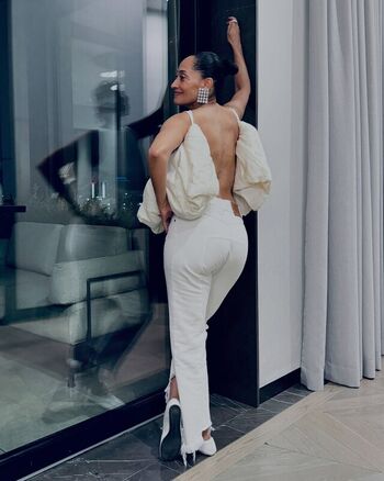 Tracee Ellis Ross
