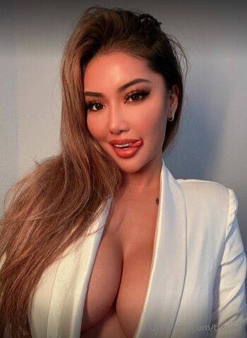 Full leaked Travee private onlyfans photo