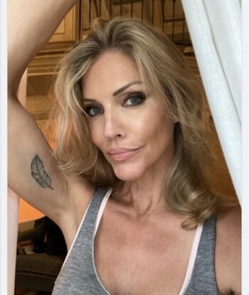 Tricia Helfer
