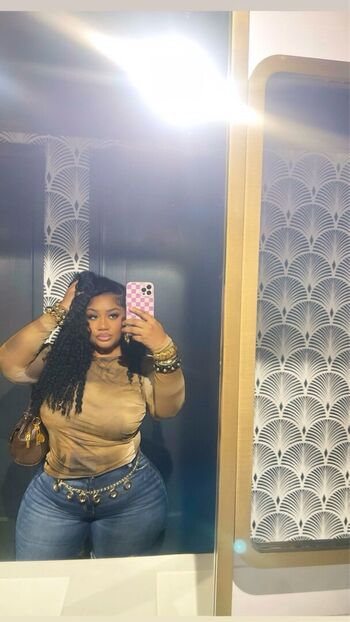 Full leaked Trillscott private onlyfans photo