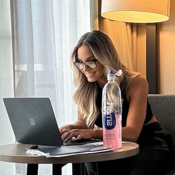 Trish Stratus