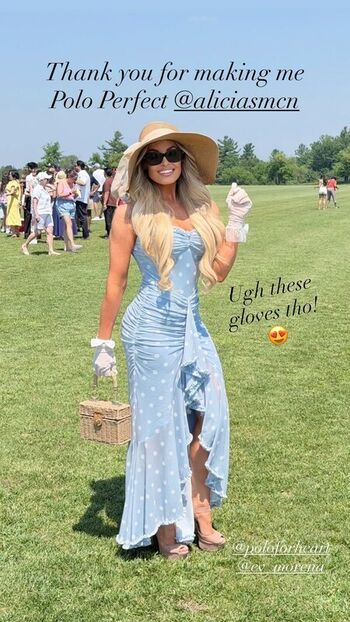 Trish Stratus