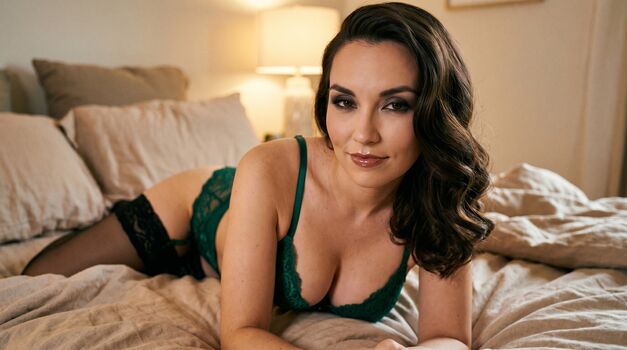 Trisha Hershberger Ai Porn