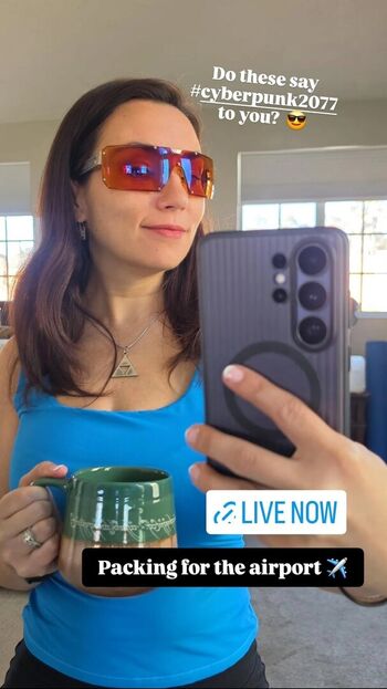 Trisha Hershberger
