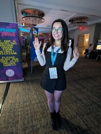 Trisha Hershberger