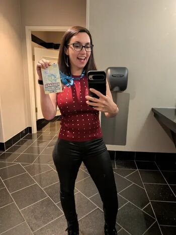 Trisha Hershberger
