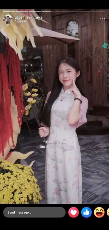 Truc Anh