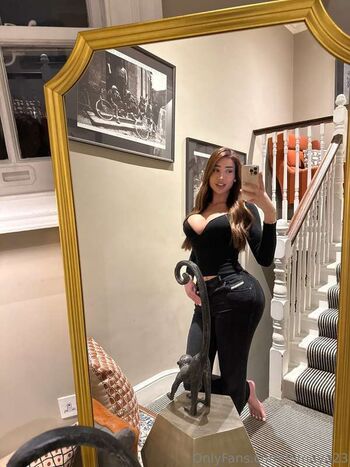 Full leaked Tsmaya private onlyfans photo