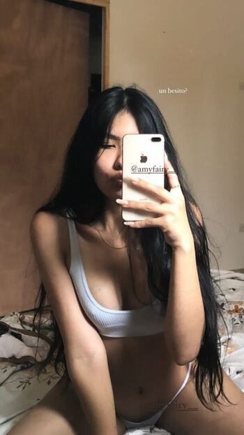 Full leaked Tsunamy private onlyfans photo