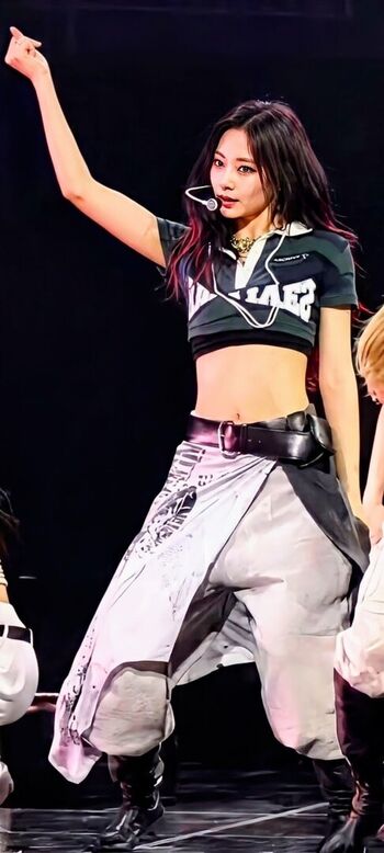 Tzuyu
