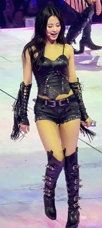 Full leaked Tzuyu private onlyfans photo