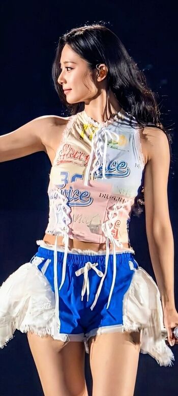 Full leaked Tzuyu private onlyfans photo