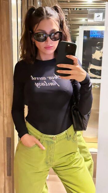 Úrsula Corberó