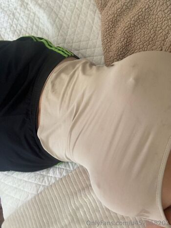 Full leaked U page private onlyfans photo