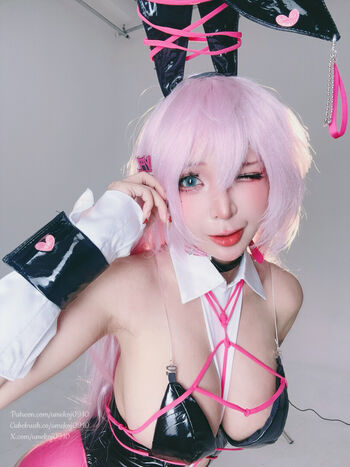 Umeko J