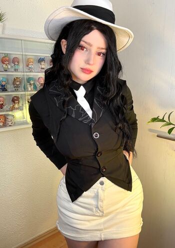 Full leaked Upminaa private onlyfans photo