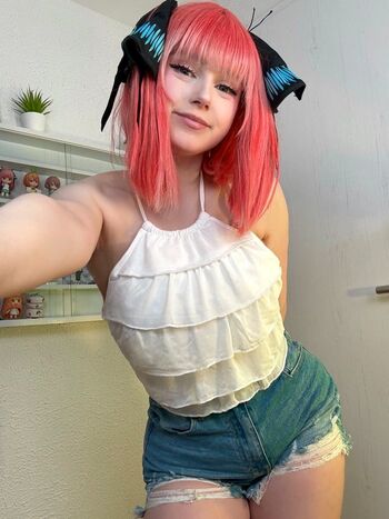 Full leaked Upminaa private onlyfans photo