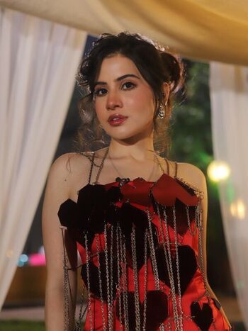 Urfi Javed