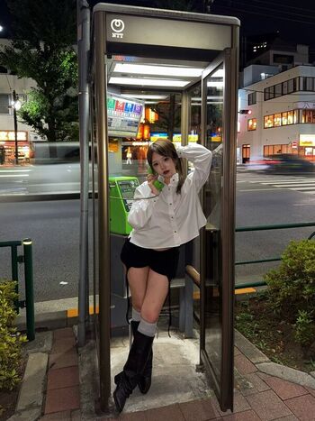 ursungirl