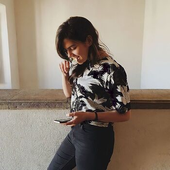 Full leaked Valentina aliaga private onlyfans photo