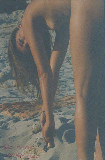 Valentina Bilbao