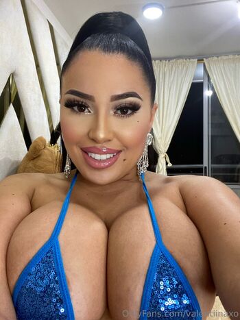 Valentina Perez