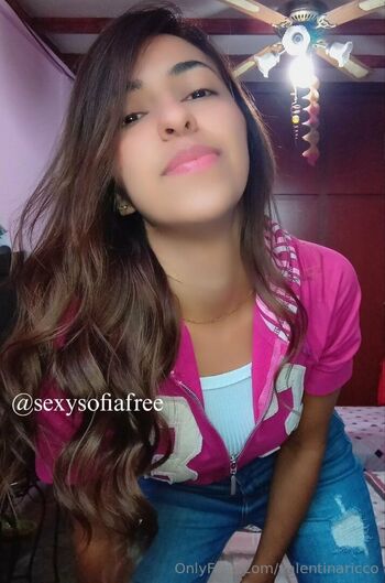 valentinaricco