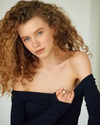 Valerie Shishkina