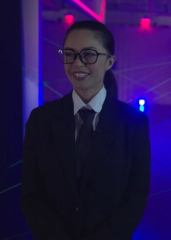 Valkyrae