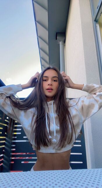 Vanessa Alessia