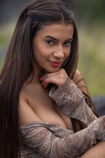 Vanessa Alessia