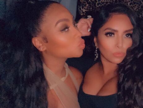 Vanessa Bryant
