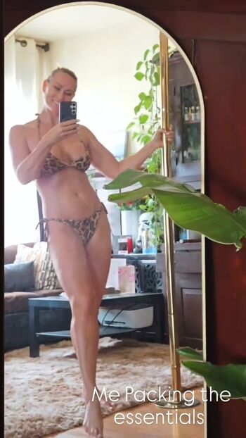Vanessa Cater