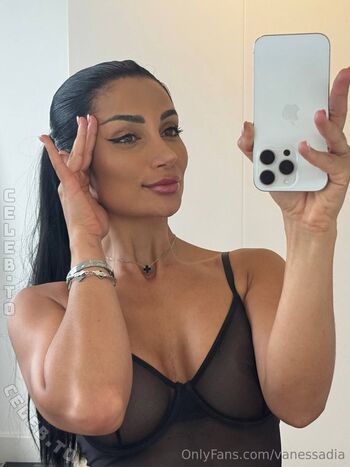 Vanessa Diaz
